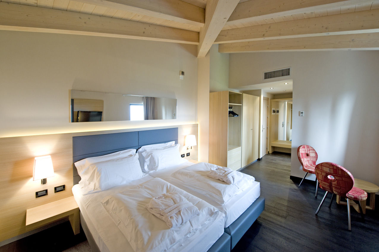 Hotel Resort Villa Luisa & Spa San Felice del Benaco Room photo